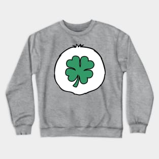 Good Luck Bear Crewneck Sweatshirt